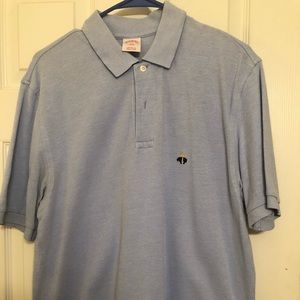 Brooks Brothers polo